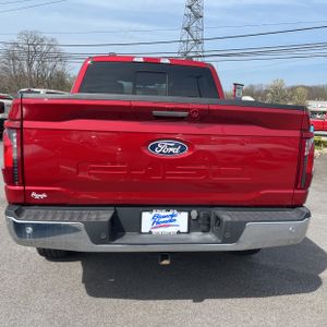 FORD F-150 XLT - 7