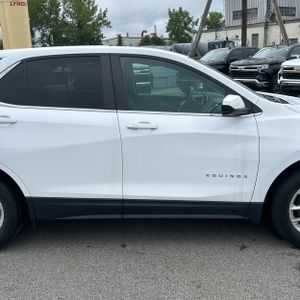 صورة 11 لـ 2022 Chevrolet EQUINOX LT