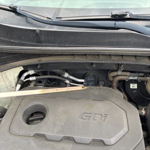 2017 KIA SPORTAGE LX thumbnail 44