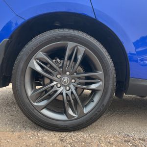 2022 Acura RDX A-SPEC — миниатюра 19