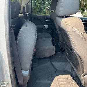 صورة مصغرة 35 لـ 2014 Chevrolet SILVERADO 1500 LT
