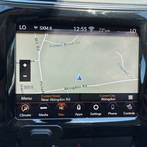 2019 JEEP CHEROKEE LIMITED — миниатюра 36