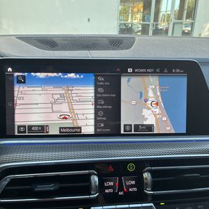 صورة مصغرة 38 لـ 2021 BMW X5 SDRIVE40I