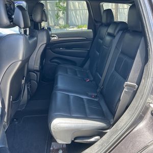 2014 JEEP GRAND CHEROKEE LAREDO 照片 34