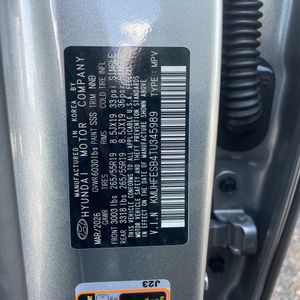 2026 Genesis GV80 2.5T 缩略图 53