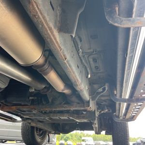 صورة مصغرة 27 لـ 2019 RAM 2500 TRADESMAN