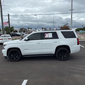 CHEVROLET TAHOE LT - 3