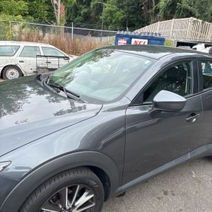 2017 Mazda CX-3 TOURING — фото 2