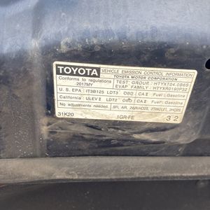 2017 Toyota 4RUNNER SR5 PREMIUM 照片 52