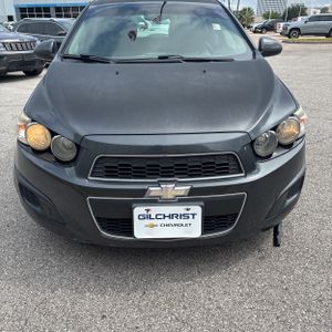 صورة مصغرة 14 لـ 2016 Chevrolet SONIC LT AUTO