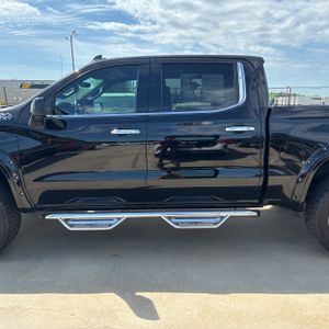CHEVROLET SILVERADO 1500 HIGH COUNTRY - 3
