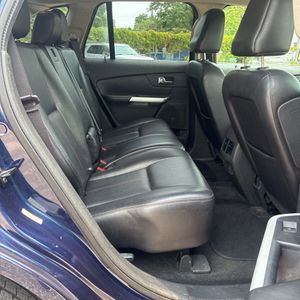 2011 FORD EDGE LIMITED — миниатюра 35