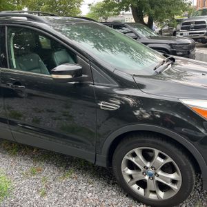 2013 FORD ESCAPE SEL — миниатюра 13
