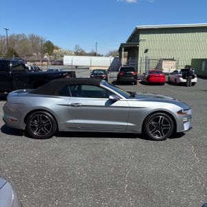 FORD MUSTANG ECOBOOST PREMIUM - 10