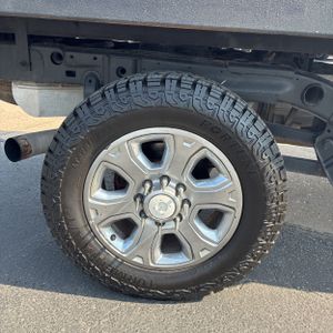 2018 RAM 2500 LARAMIE 照片 19