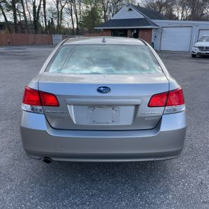SUBARU LEGACY 2.5I PREMIUM - 7