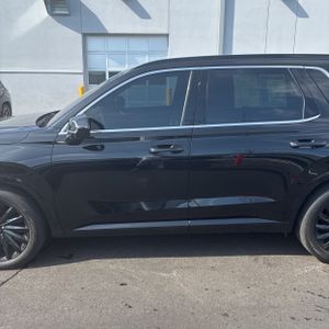 HYUNDAI PALISADE CALLIGRAPHY NIGHT EDITION - 4