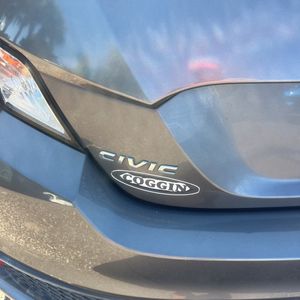 2016 Honda CIVIC EX-T 缩略图 23