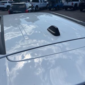 2018 JEEP GRAND CHEROKEE LIMITED 缩略图 16