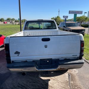 DODGE RAM 1500 ST - 6