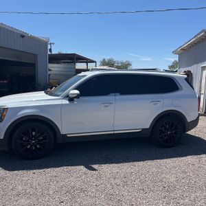 KIA TELLURIDE SX - 3