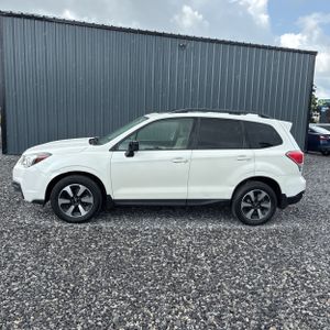 صورة 3 لـ 2017 Subaru FORESTER 2.5I PREMIUM