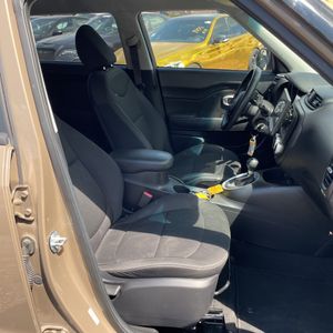2014 KIA SOUL BASE 照片 32