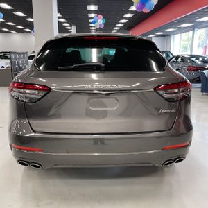 MASERATI LEVANTE GT ULTIMA - 7