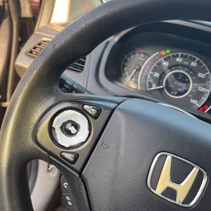 صورة 55 لـ 2013 Honda CR-V LX