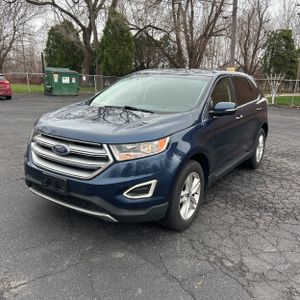 FORD EDGE SEL - 1