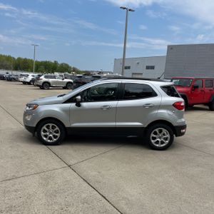 FORD ECOSPORT SE - 3