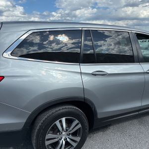 HONDA PILOT EX-L - 9