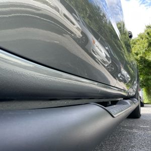 2025 Chevrolet SILVERADO 1500 RST 照片 17