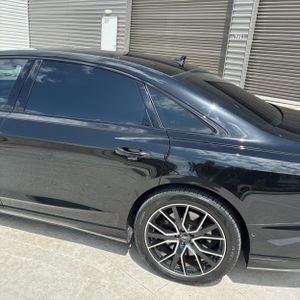 AUDI A8 L 60 TFSI QUATTRO TIPTRONIC - 6