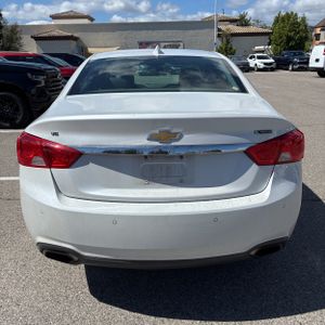 CHEVROLET IMPALA PREMIER - 7