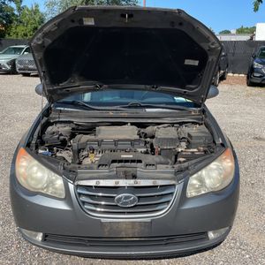 2010 Hyundai ELANTRA GLS 缩略图 41