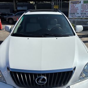 2008 Lexus RX 350 BASE 照片 15