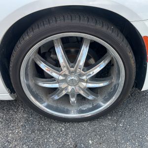 2019 Chrysler 300 TOURING — миниатюра 20