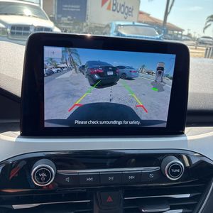 2021 FORD ESCAPE SEL — миниатюра 38