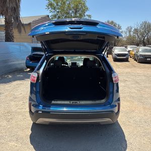 2022 FORD EDGE SEL thumbnail 43