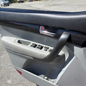 2012 KIA SORENTO LX 缩略图 55