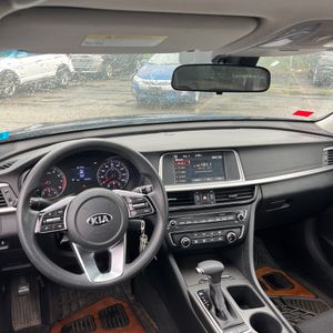 صورة مصغرة 35 لـ 2019 KIA OPTIMA LX