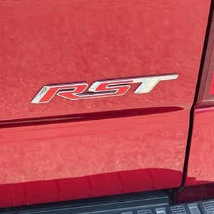 صورة مصغرة 23 لـ 2023 Chevrolet SILVERADO 1500 RST