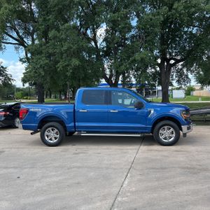 FORD F-150 XLT - 10
