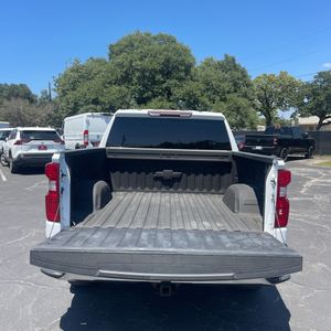 2021 Chevrolet SILVERADO 1500 LT 缩略图 42