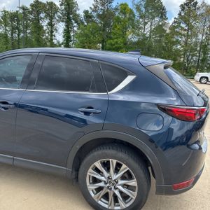 MAZDA CX-5 GRAND TOURING - 6