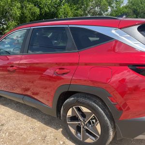 HYUNDAI TUCSON SEL - 6