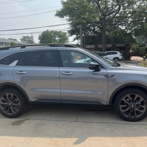 2021 KIA SORENTO SX PRESTIGE X-LINE thumbnail 11