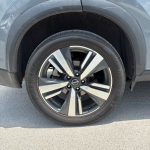 صورة مصغرة 19 لـ 2023 Nissan ROGUE SL