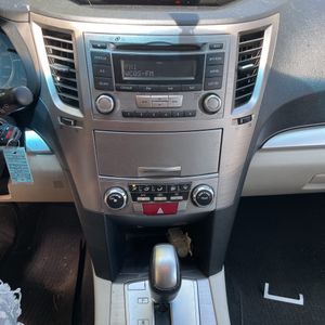 2013 Subaru OUTBACK 2.5I PREMIUM — миниатюра 37